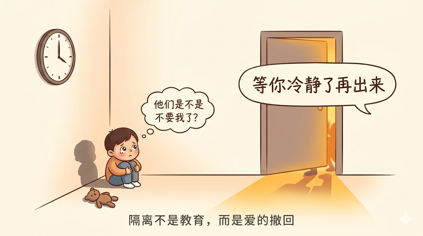 "暂停"的真相